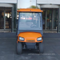 Factory Wholesales 6 Seats Electric Golf Club Cart with Ce